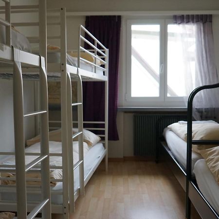 Hotel & Backpackers Zak Schaffhausen Exterior photo