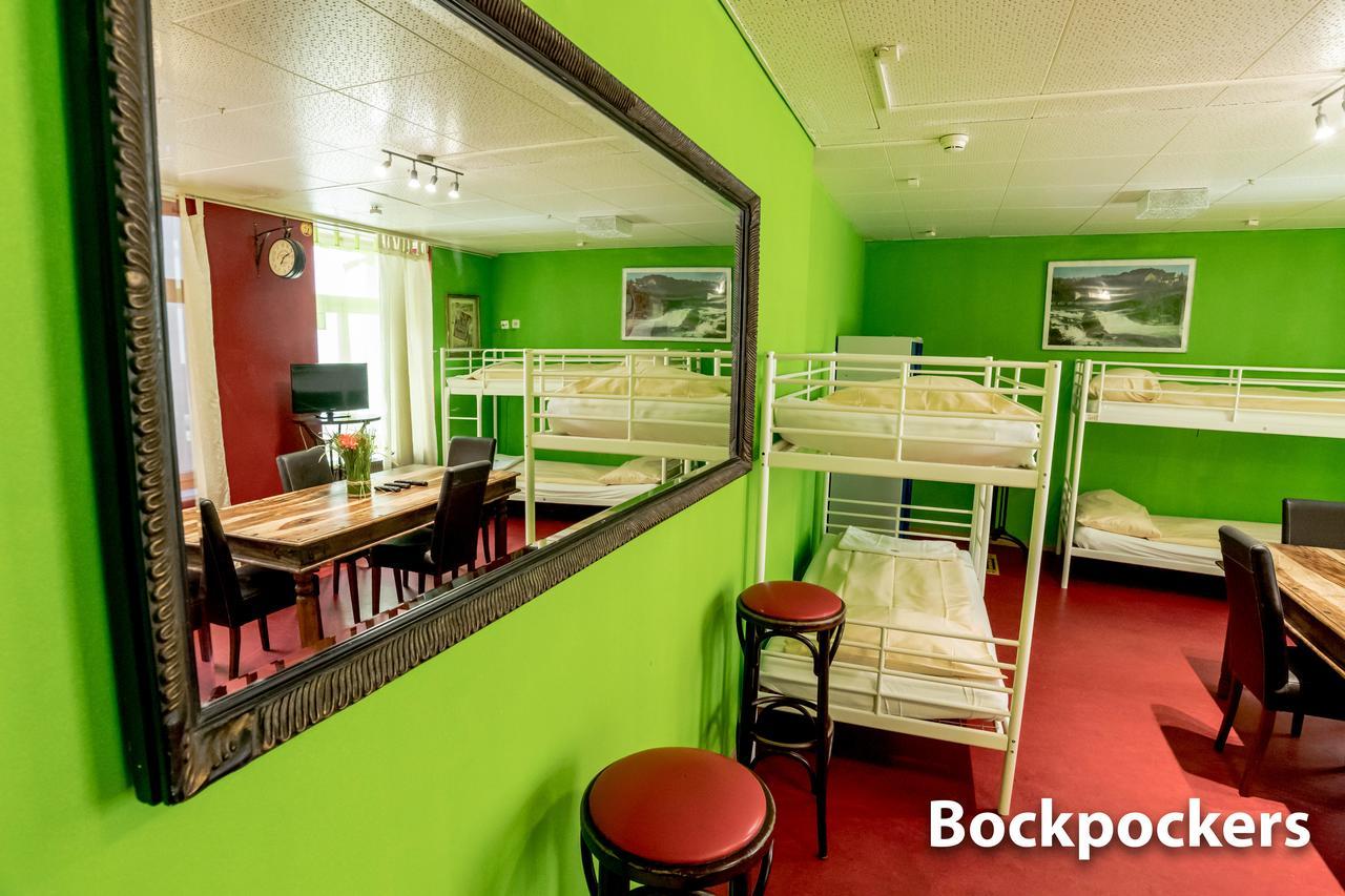 Hotel & Backpackers Zak Schaffhausen Exterior photo